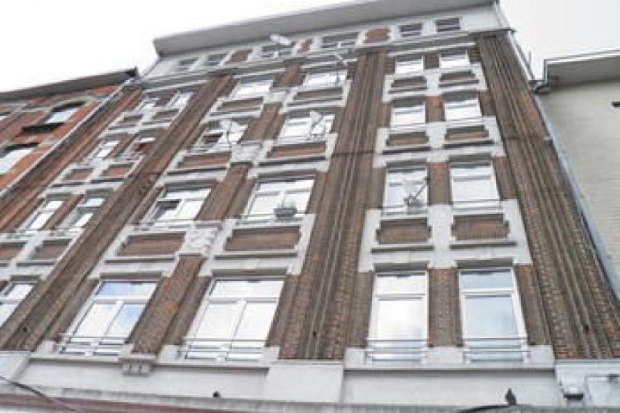 Holidays Apart-Hotel Anderlecht エクステリア 写真