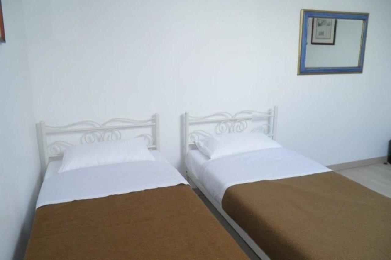 Holidays Apart-Hotel Anderlecht エクステリア 写真