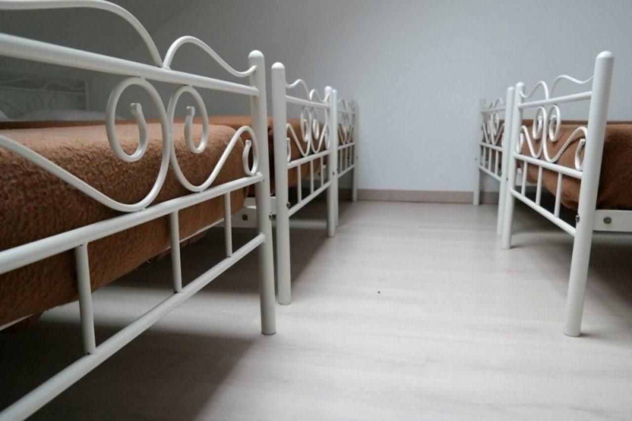 Holidays Apart-Hotel Anderlecht エクステリア 写真